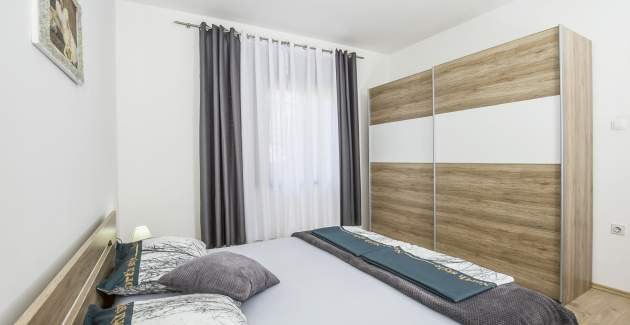 Apartman Josipa Selce