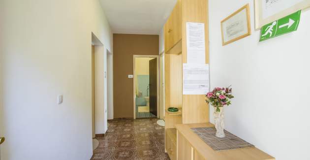 Apartman Josipa Selce