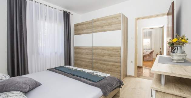 Apartman Josipa Selce