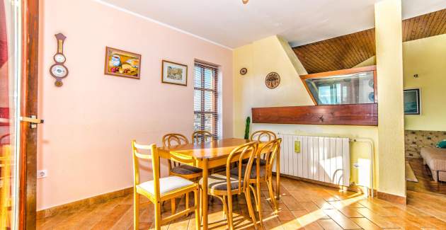 Apartman Belušić / Trosobni A1 - Fazana