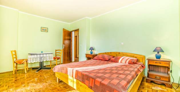 Appartamento Belusic / Tre camere da letto A1 - Fazana