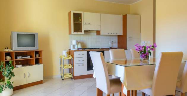 Apartman Anton B - Vinišće