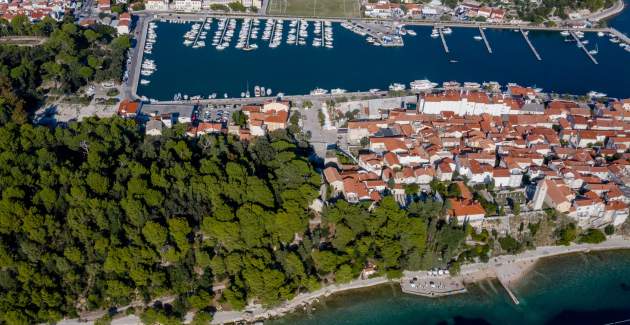 Appartamenti Vladimir / Appartamento  A3 - Isola di Rab