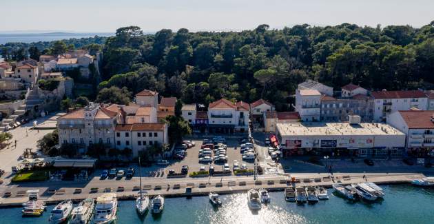 Appartamenti Vladimir / Appartamento  A3 - Isola di Rab