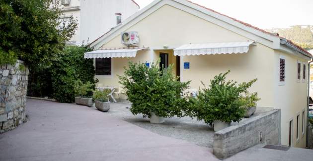 Appartamenti Vladimir / Appartamento  A3 - Isola di Rab