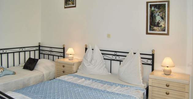 One bedroom Apartment Danica A1 - Gradac