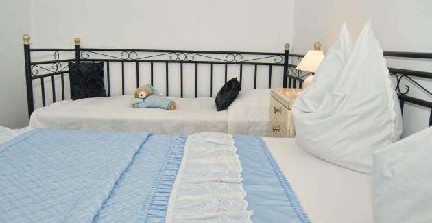 Appartamento con una camera da letto Danica A1 - Gradac