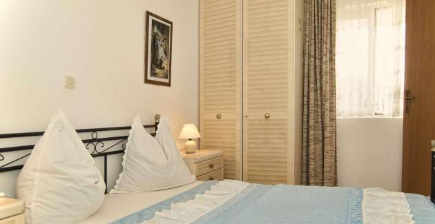 One bedroom Apartment Danica A1 - Gradac