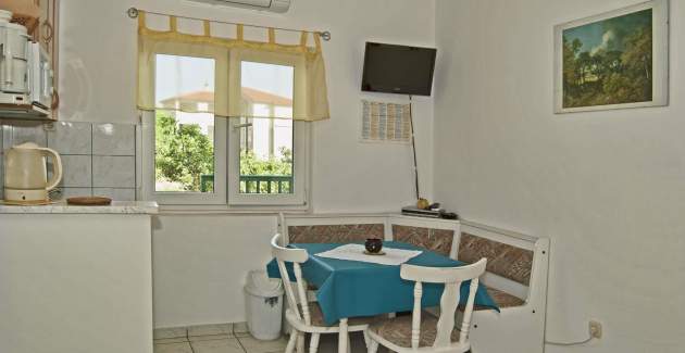 Ground Floor Apartment Danica A2 - Gradac