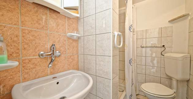 Apartmani Vedrana/JednosobniA3 - Dobrinj