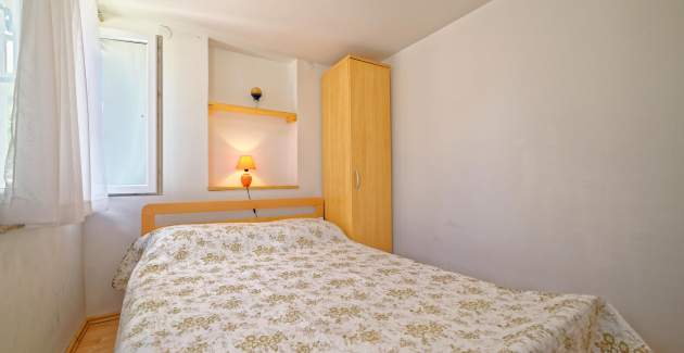 Apartmani Vedrana/JednosobniA3 - Dobrinj