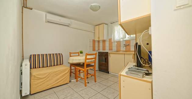 Appartamenti Vedrana / Bilocale A3 - Dobrinj