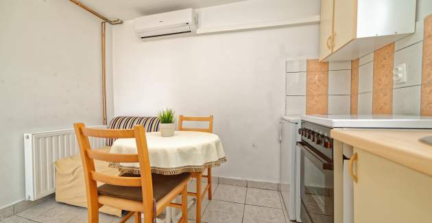 Apartmani Vedrana/JednosobniA3 - Dobrinj