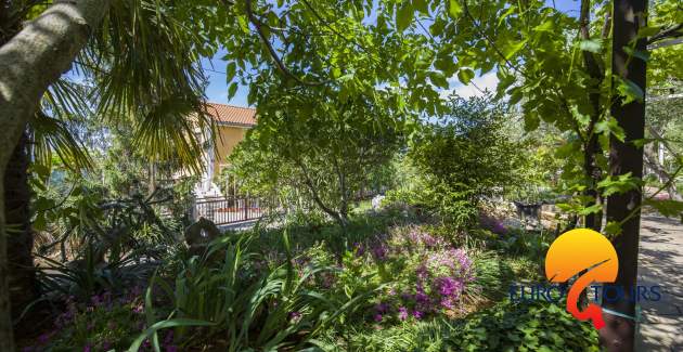 Apartment mit zwei Schlafzimmern Vili - Insel Krk