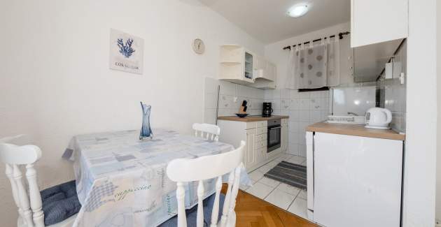 B&B Sabina Rab - Apartment Lorena, isola di Rab