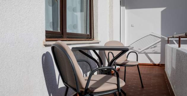 B&B Sabina Rab - Apartment Lorena, Insel Rab