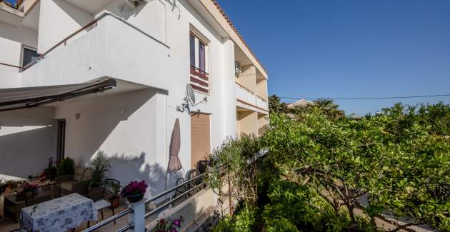 B&B Sabina Rab - Apartment Lorena, isola di Rab