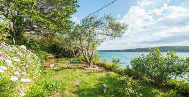 B&B Sabina / Soba 1 - Otok Rab