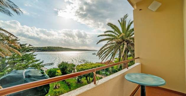 B&B Sabina / Room 1 - Island of Rab