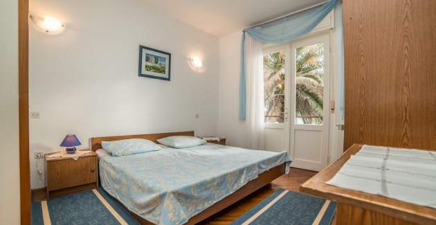 B&B Sabina / Room 1 - Island of Rab