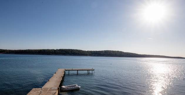 B&B Sabina / Soba 1 - Otok Rab