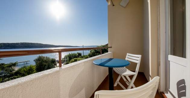 B&B Sabina / Room 2 - Island of Rab