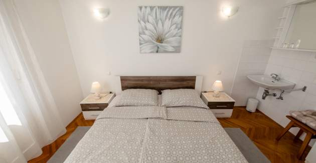 B&B Sabina / Room 2 - Island of Rab