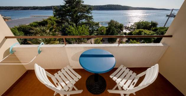 B&B Sabina / Room 2 - Island of Rab