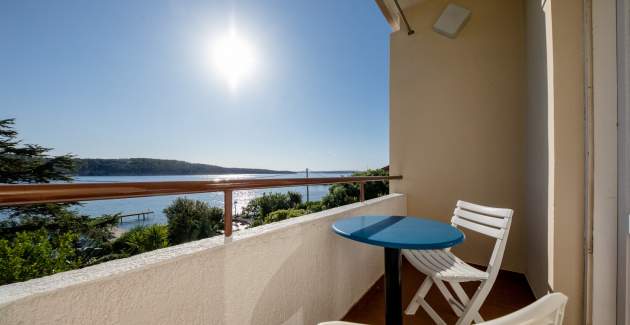 B&B Sabina / Room 2 - Island of Rab