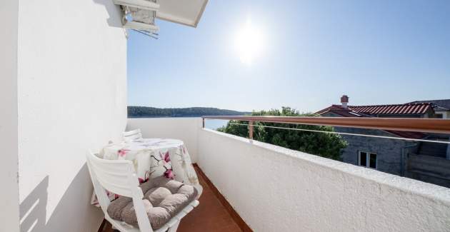 B&B Sabina / Room 3 - Island of Rab