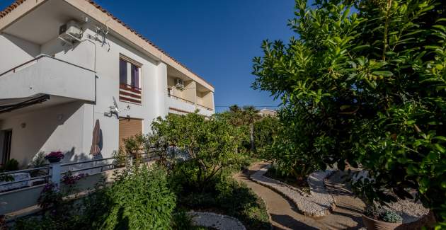 B&B Sabina / Soba 3 - Otok Rab