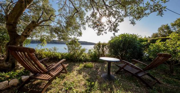 B&B Sabina / Soba 3 - Otok Rab