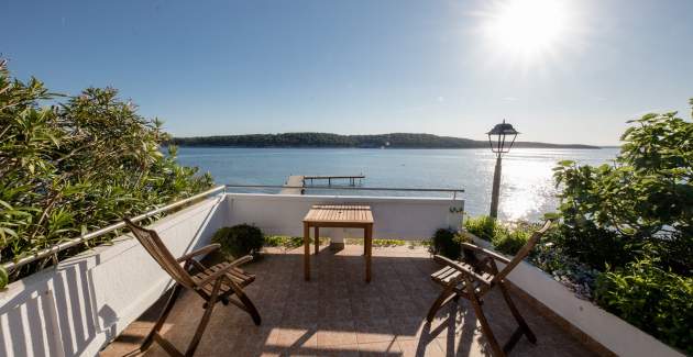 B&B Sabina / Soba 3 - Otok Rab