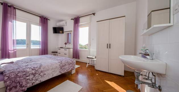 B&B Sabina / Room 3 - Island of Rab