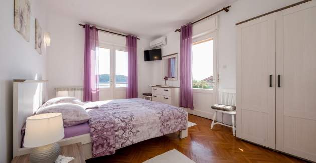 B&B Sabina / Soba 3 - Otok Rab