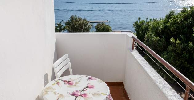 B&B Sabina / Soba 3 - Otok Rab