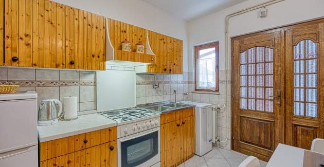 Studio Apartment Marija - Pula