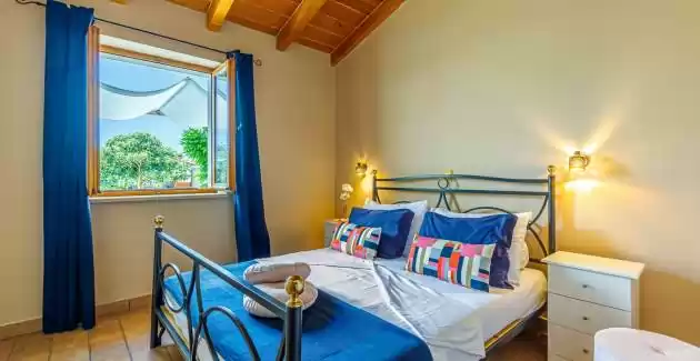 Villa Morena mit Pool