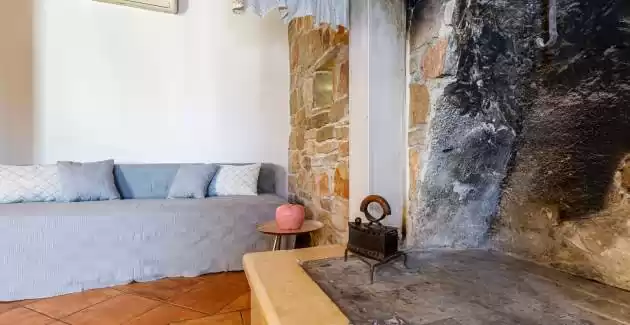 Villa Morena mit Pool