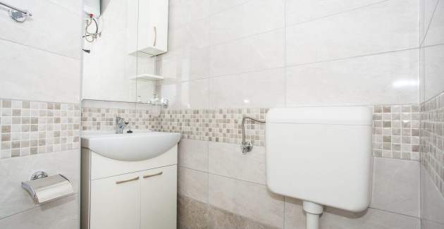 Appartamento Robert A1 Brna, Korcula