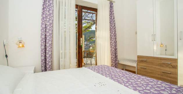 Apartman Robert A2, Brna - Korčula