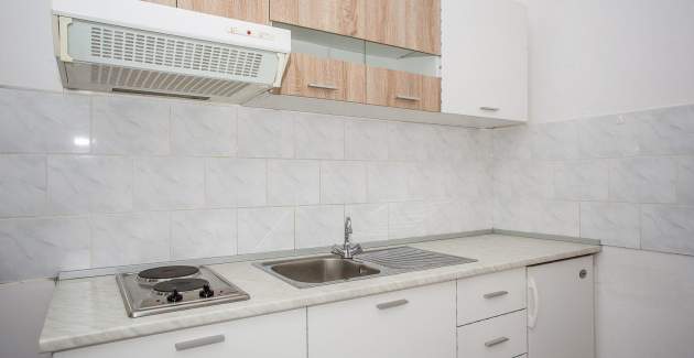 Apartman Robert A2, Brna - Korčula