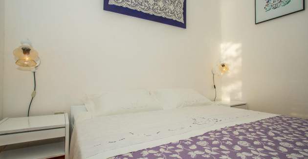 Apartment Robert A2, Brna - Korcula