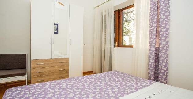 Apartment Robert A2, Brna - Korcula