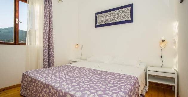 Apartman Robert A2, Brna - Korčula