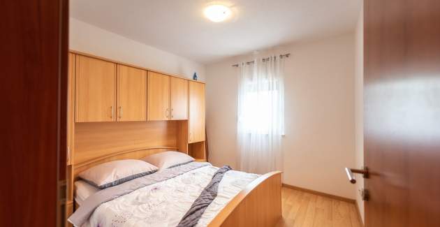 Appartamenti Karen / Due camere da letto A1 - Vinišće