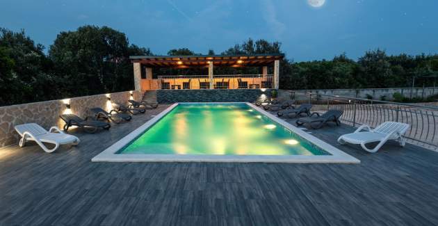 Apartments Karen / Apartment A2 - Vinisce