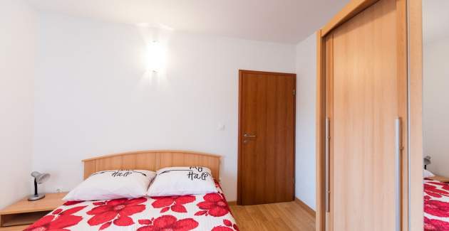 Apartmani Karen / Apartman A2 - Vinišće