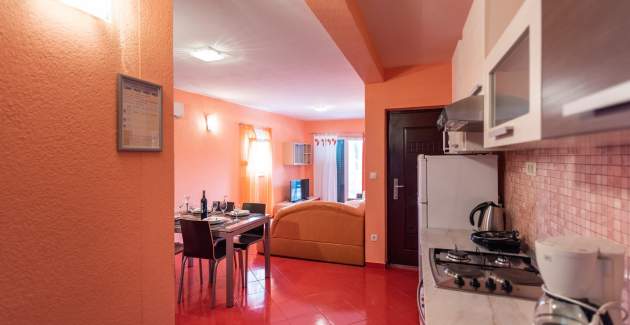 Apartmani Karen / Apartman A2 - Vinišće