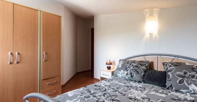 Apartments Karen / Apartment mit einem Schlafzimmer A3 - Vinisce